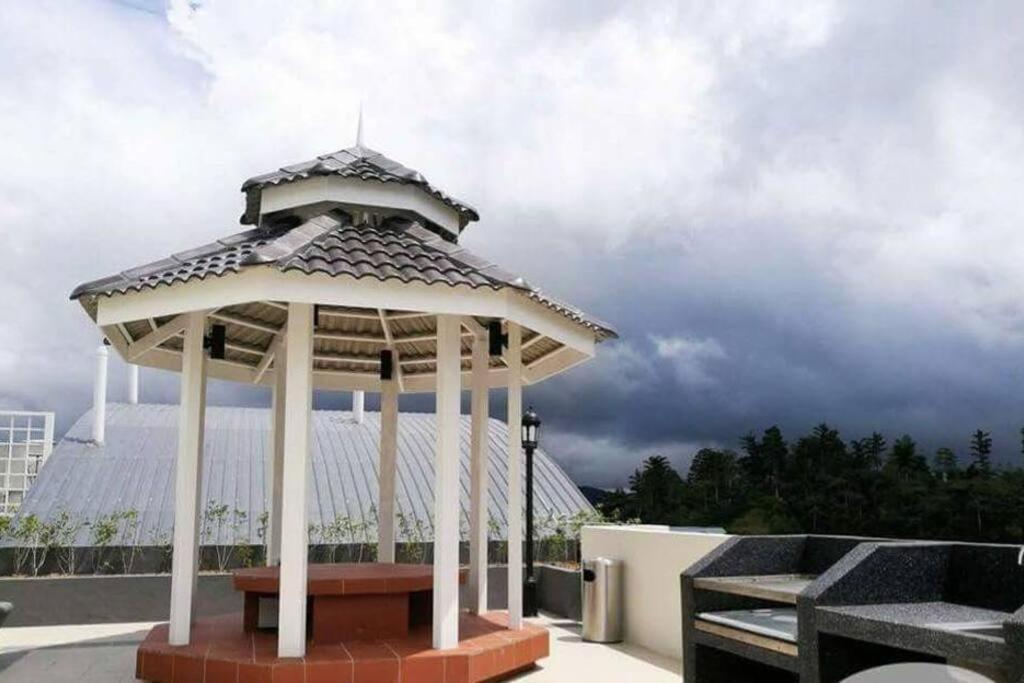 W6Warmstay@Goldenhills/3Rpenthouse/Wifi/Pasarmalamview/2Carpark Brinchang Eksteriør billede
