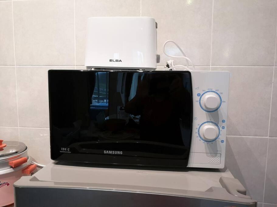 W6Warmstay@Goldenhills/3Rpenthouse/Wifi/Pasarmalamview/2Carpark Brinchang Eksteriør billede
