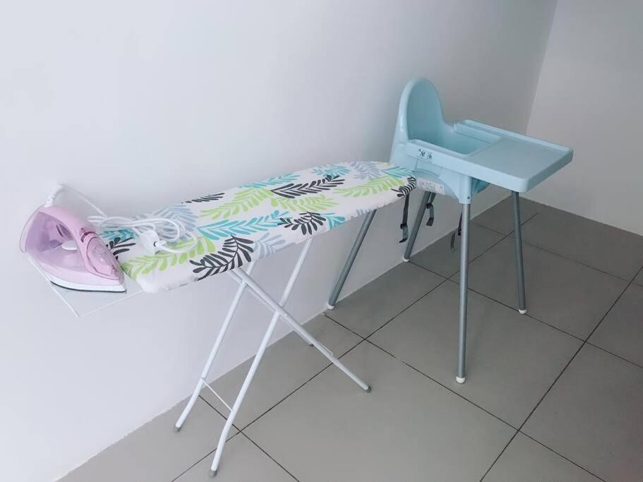 W6Warmstay@Goldenhills/3Rpenthouse/Wifi/Pasarmalamview/2Carpark Brinchang Eksteriør billede