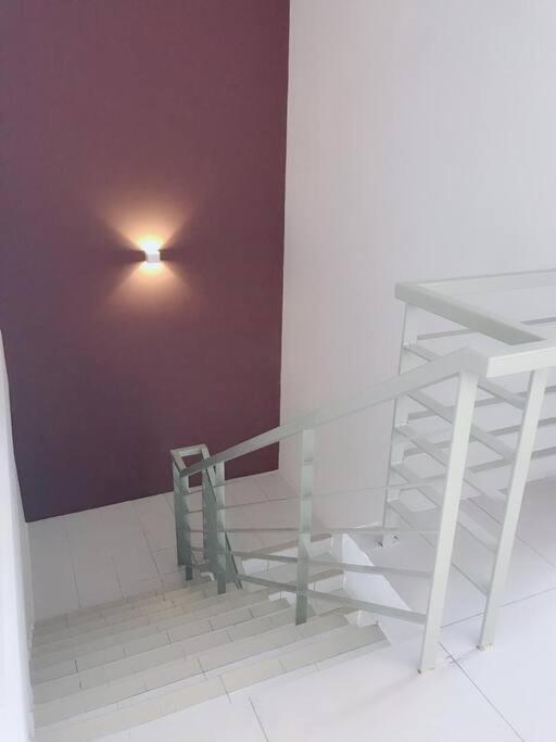 W6Warmstay@Goldenhills/3Rpenthouse/Wifi/Pasarmalamview/2Carpark Brinchang Eksteriør billede